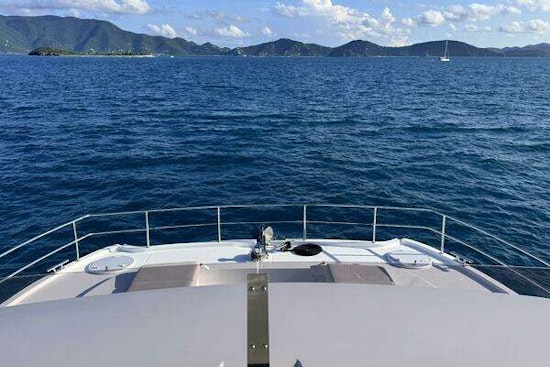 Fountaine Pajot MY6 Yacht For Sale