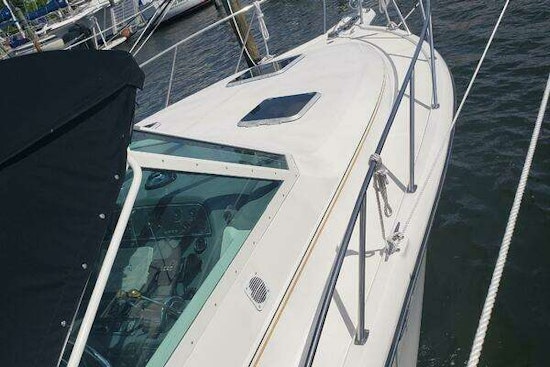 Tiara Yachts  Yacht For Sale