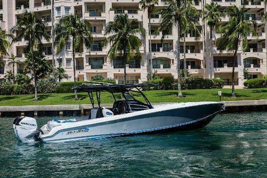 Nor-Tech  Yacht For Sale