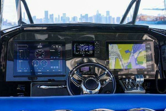 Nor-Tech  Yacht For Sale