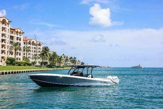 Nor-Tech  Yacht For Sale