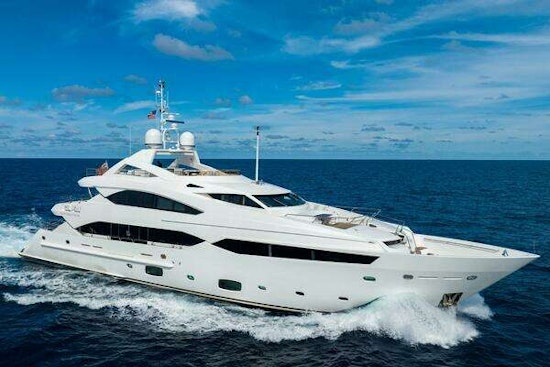 Sunseeker  Yacht For Sale