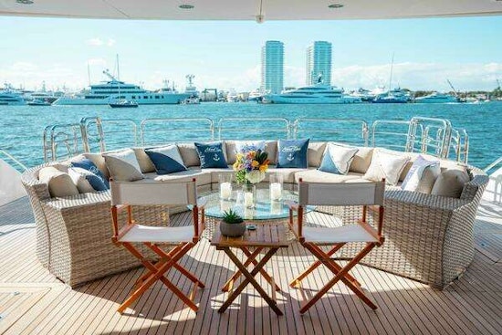 Sunseeker  Yacht For Sale