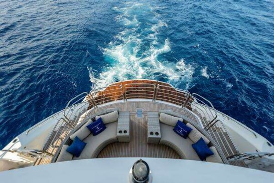 Sunseeker  Yacht For Sale