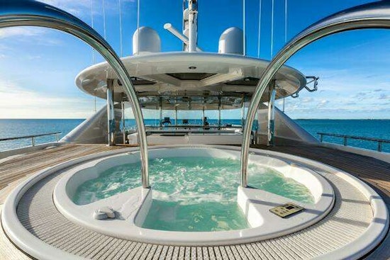 Westport Westport 164 Yacht For Sale