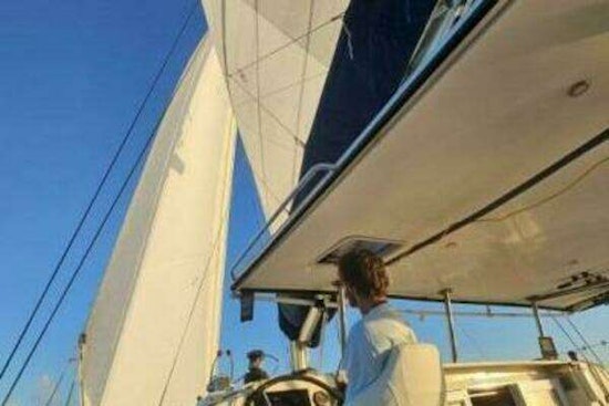 Jaguar Catamarans Jaguar 38 Yacht For Sale