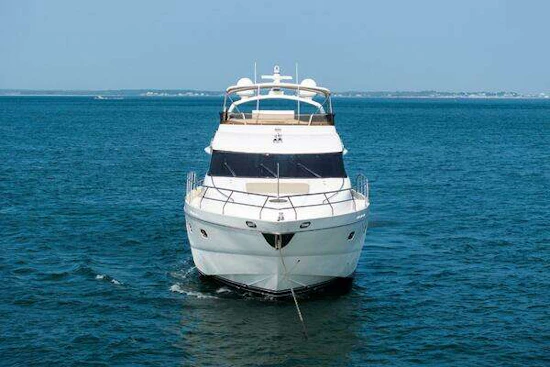 Princess  Yacht For Sale
