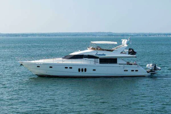 Princess  Yacht For Sale