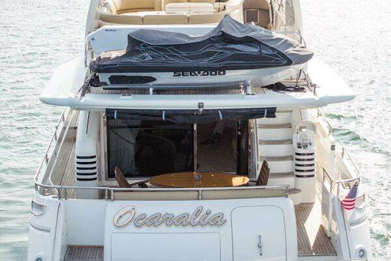 Princess  Yacht For Sale