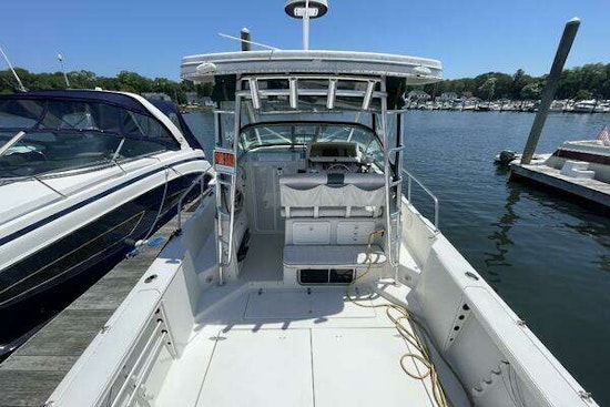 Pro-Line 2950 Wa Yacht For Sale