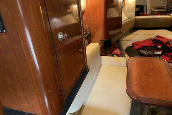 Sea Ray Sundancer Yacht For Sale