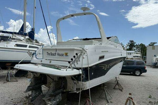 Crownline 290 Yacht For Sale