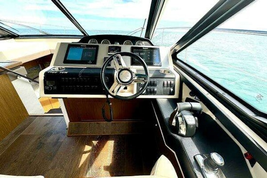 Sea Ray 510 Sundancer Yacht For Sale