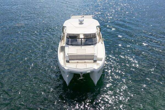 YOT 36 Yacht For Sale