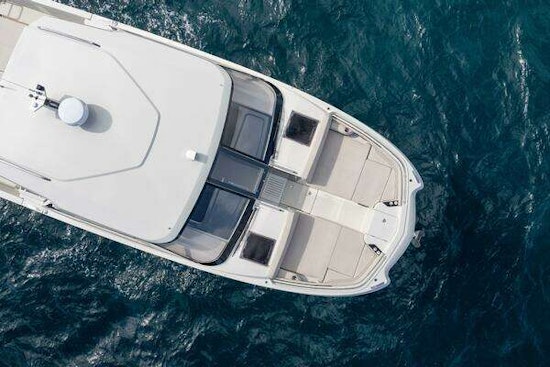 YOT 41 Yacht For Sale