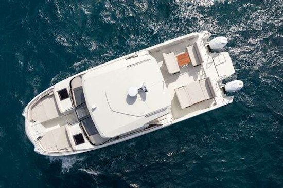 YOT 41 Yacht For Sale