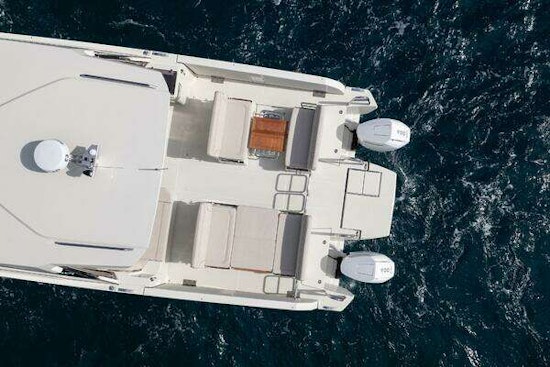 YOT 41 Yacht For Sale