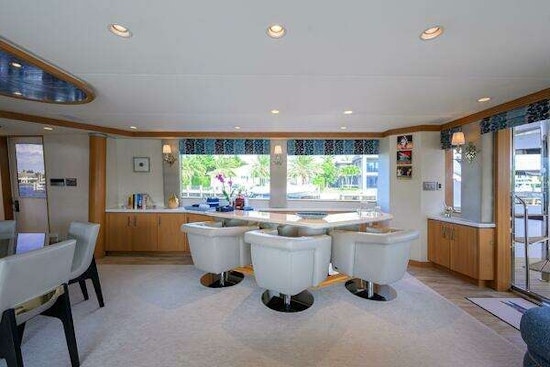 Westport/Westbay  Yacht For Sale