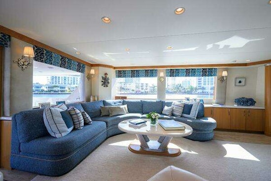 Westport/Westbay  Yacht For Sale