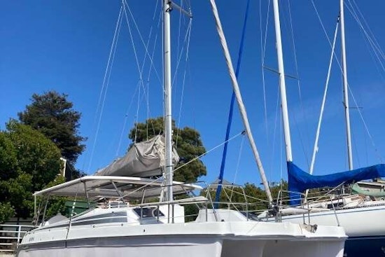Gemini Gemini Freestyle 37 Yacht For Sale