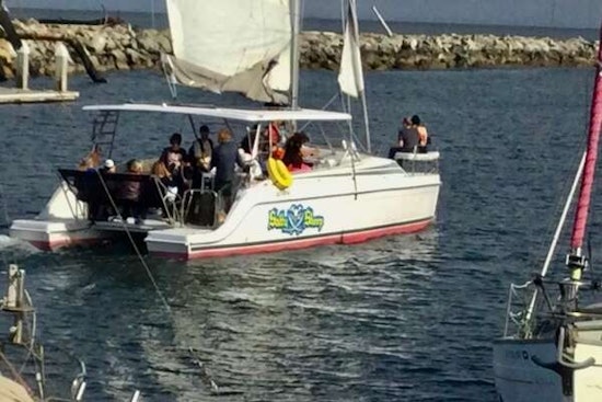 Gemini Gemini Freestyle 37 Yacht For Sale