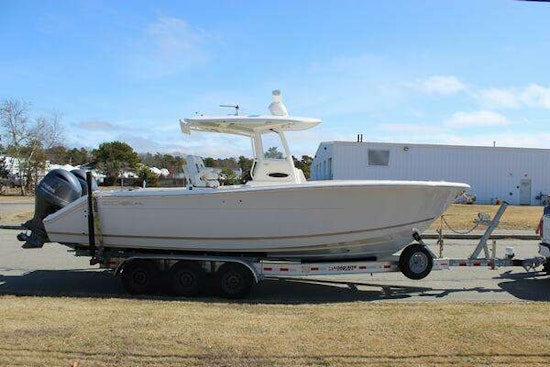 Cobia  Yacht For Sale