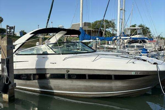 Sea Ray 370 Venture Yacht For Sale