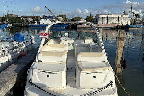 Sea Ray 370 Venture Yacht For Sale