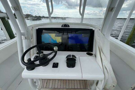 Jupiter 38 HFS Yacht For Sale