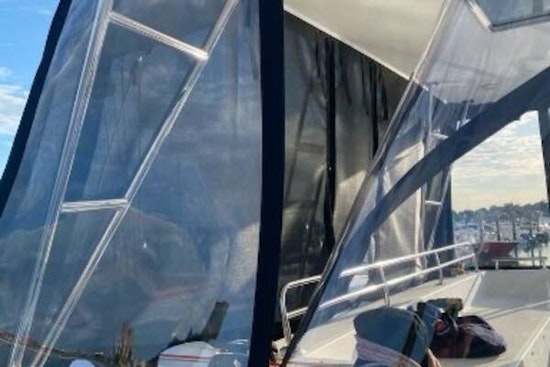 Lagoon Lagoon 450 Yacht For Sale