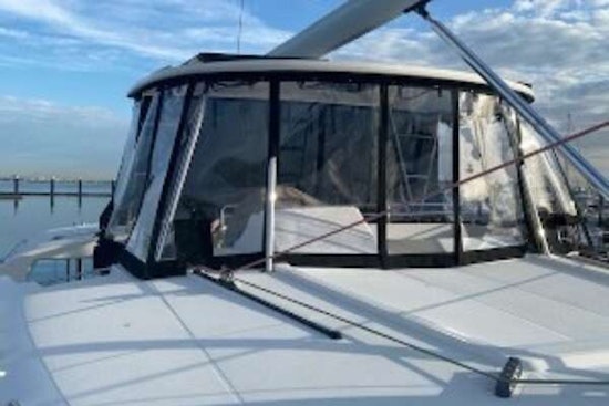 Lagoon Lagoon 450 Yacht For Sale
