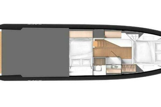 Sacs 47 Rebel Yacht For Sale