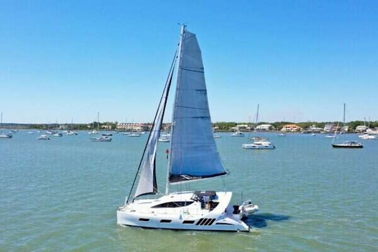 Xquisite Yachts  Yacht For Sale