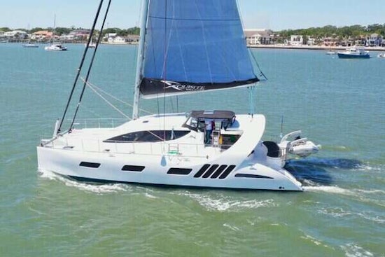 Xquisite Yachts  Yacht For Sale