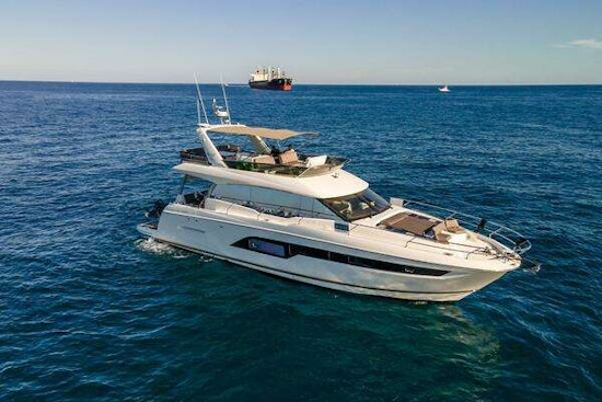 Prestige 630 Yacht For Sale