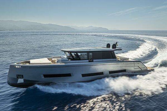 Pardo Yachts  Yacht For Sale