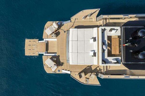 Pardo Yachts  Yacht For Sale
