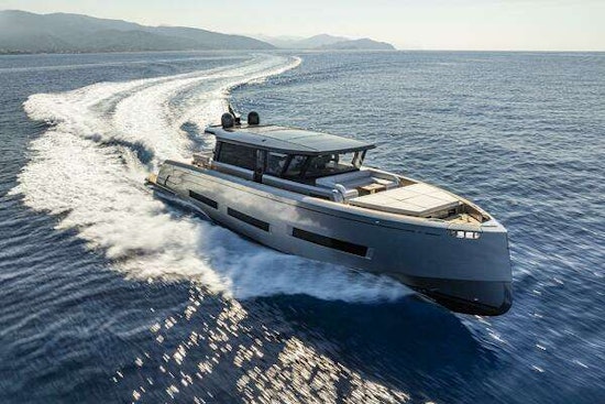 Pardo Yachts  Yacht For Sale