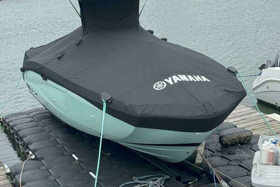 Yamaha Boats FSH Sport E Yacht For Sale