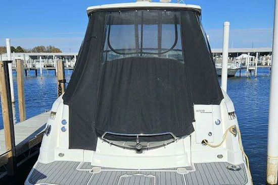 Monterey 355 Sport Yacht Yacht For Sale
