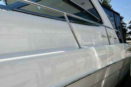 Sea Ray 540 Sundancer Yacht For Sale