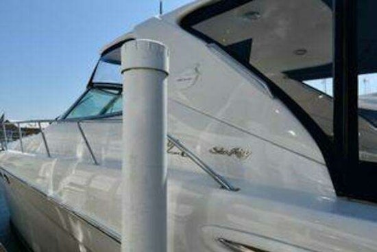 Sea Ray 540 Sundancer Yacht For Sale