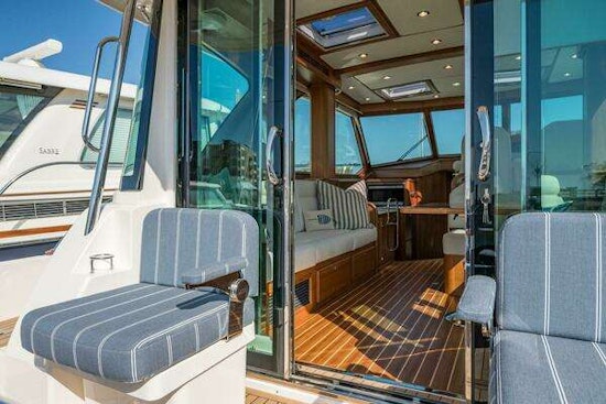 Sabre Salon Express Yacht For Sale