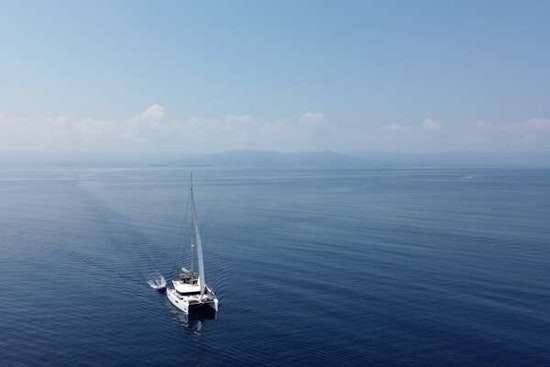 Lagoon Lagoon 52 Yacht For Sale