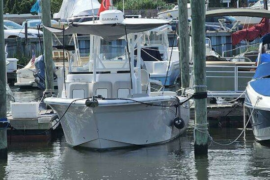 Sea Fox 249 Avenger Yacht For Sale