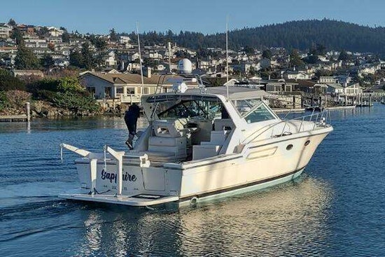 Tiara Yachts 3700 Open Yacht For Sale