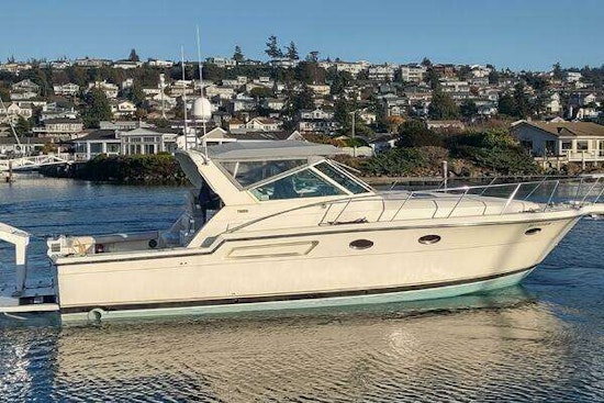 Tiara Yachts 3700 Open Yacht For Sale