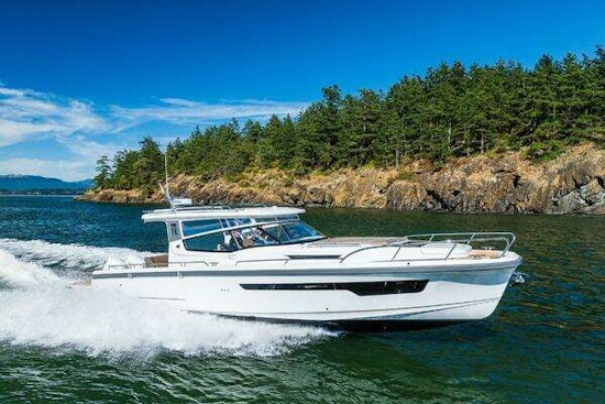 Nimbus W11 Yacht For Sale