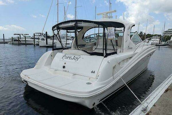 Sea Ray  Yacht For Sale