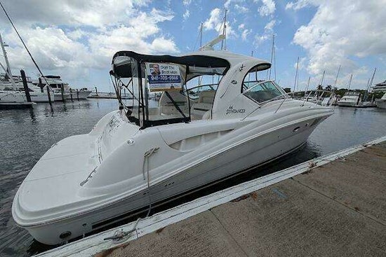 Sea Ray  Yacht For Sale